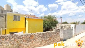 Cea (Deposito de agua) - 76261 Alfajayucan