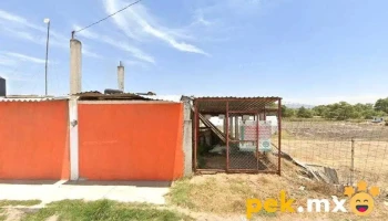 Centro de Acopio de envases vacios de agroquímicos - Santa María Del Llano