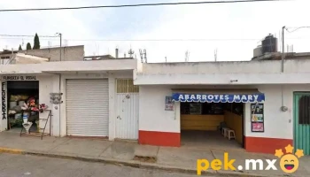 Centro de Reciclaje - Chalcatongo De Hidalgo