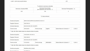 Cepm Servicios - Morelia