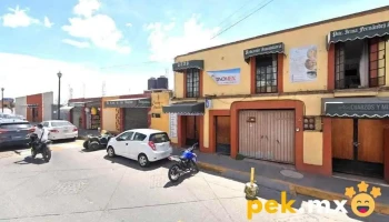 Cerinza Construcciones Electricas - Tepotzotlán