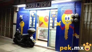 Cerrajería César - Pachuca De Soto