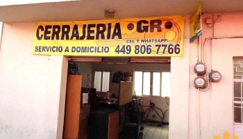 Cerrajería Gr - Aguascalientes