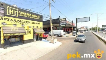 Cerrajería Las Brisas - Aguascalientes