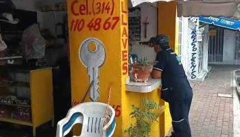 Cerrajería Matías - Manzanillo