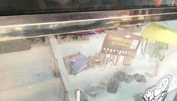Cerrajería, Plomería y Electricidad 