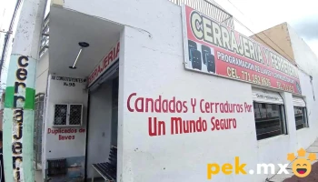 Cerrajerías H. Castañeda - Pachuca De Soto