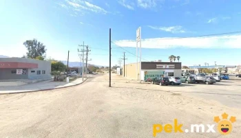Cespm - 21850 San Felipe