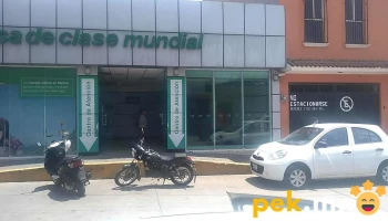 Cfe Cac Tenancingo - Tenancingo De Degollado