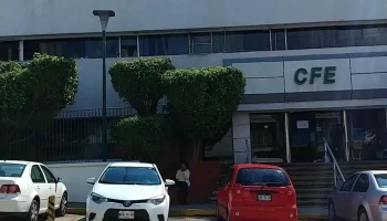 Cfe Division Sureste Zona Villahermosa - Centro Delegacion Uno