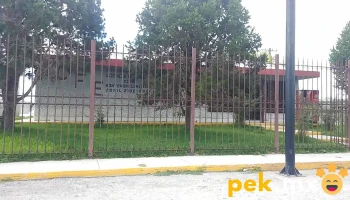 Cfe Dr Arroyo - Centro 1Er Sector