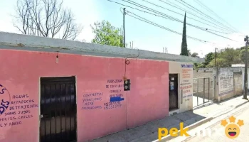Cfe Etla División Sureste - Villa De Etla
