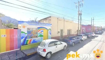 Cfe, Hidalgo, N.l. - Hidalgo Centro