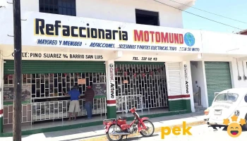 Cfe Jalpa de mendez - 86200 Jalpa De Méndez