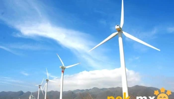 Cfe La venta oax. - La Venta