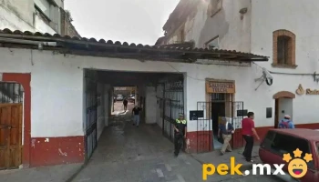Cfe Matic - Valle De Bravo
