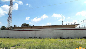Cfe Subestación Cárdenas Sur - 86556 Tab