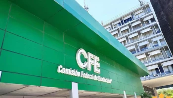 Cfe Sucursal Bella Vista - Del Prado