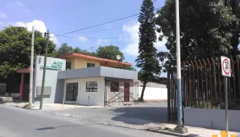 Cfe Sucursal Cadereyta - Centro