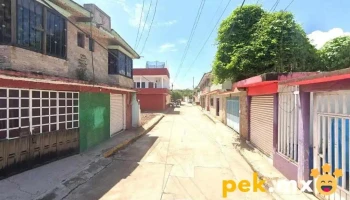 Cfe - Villa Luvianos