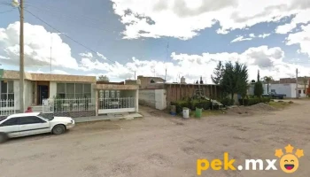 Cfe - Zona Centro