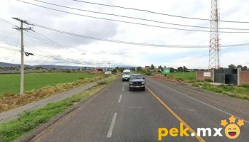 Cfe Zona Irapuato Sección Cuerámaro - Tupátaro