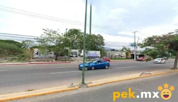 Cfe Zona Tuxtla - 29020 Tuxtla Gutiérrez