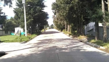 cfea palos amarillos. - Villa De Almoloya De Juárez