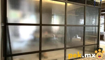 Clarity Glass - Azcapotzalco, Ciudad De México