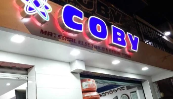 Coby - San Onofre