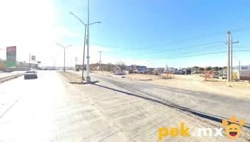 Cocheras Eléctricas Aguirre - Hidalgo Del Parral