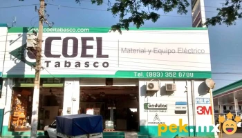 Coel Villahermosa - Oropeza