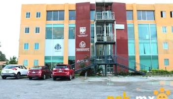 Colegio de Ingenieros Mecánicos y Electricistas de Tabasco, A.c. - Car. Mpal