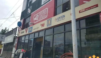 Comercial Eléctrica - Chihuahua