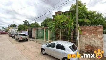Comisión Federal de Electricidad Cfd - Jiquipilas