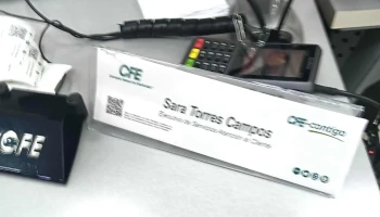Comisión Federal de Electricidad - Chimalhuacán