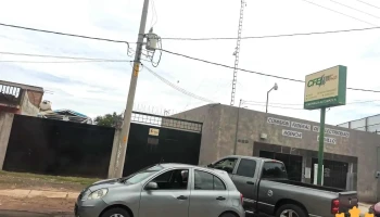 Comisión Federal de Electricidad - Rincón De Baltazares