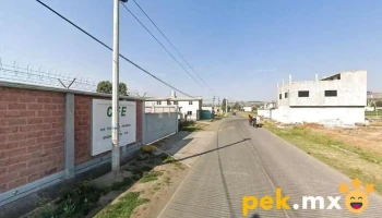 Comisión federal de electricidad - San Juan Jalpa Centro
