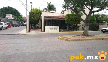 Comisión Federal de Electricidad - Villa De Etla