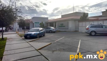 Comisión Federal de Electricidad - Zona Centro