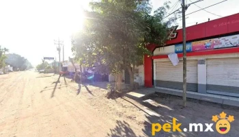 Compra Venta De Fierro Viejo - Gabriel Leyva Solano