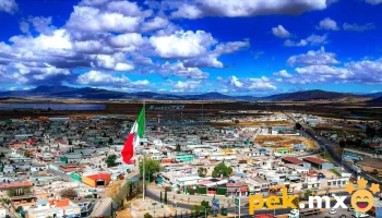 Construcciones, Materiales Y Equipos Electromecánicos La Herradura - Heroica Cdad. De Calpulalpan