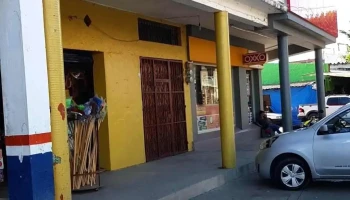 Construcentro San Jerónimo - Centro
