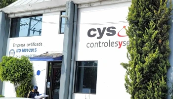 Controles y Servicios Sa - Cdad. López Mateos