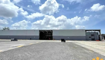 Cts Ingeniería Sa de Cv - Aviación Autopan