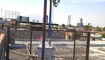 D'León Instalaciones y Mantenimiento Electrico - 66475 San Nicolás De Los Garza