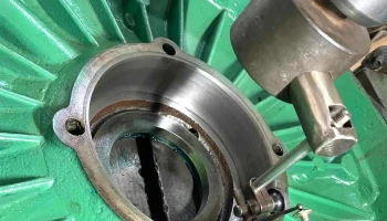 Damsa Multiservicios Industriales - Coatzacoalcos