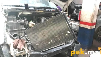 Daniel Cruz Servicio Eléctrico Automotriz - Cuadrante Ii