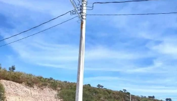 Dato Sistemas Electricos - Villas Del Pilar