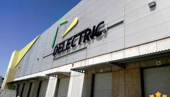 Delectric - Lerma De Villada